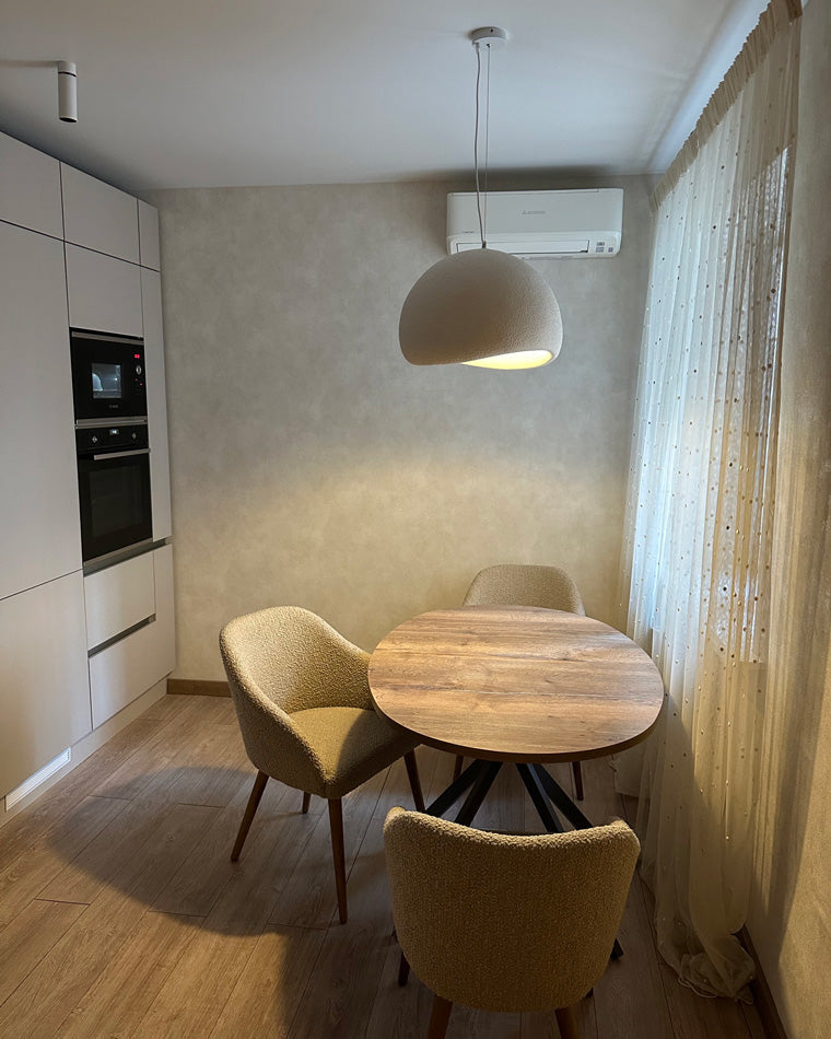 Diff Wabi Sabi Pendant Light-DF2061