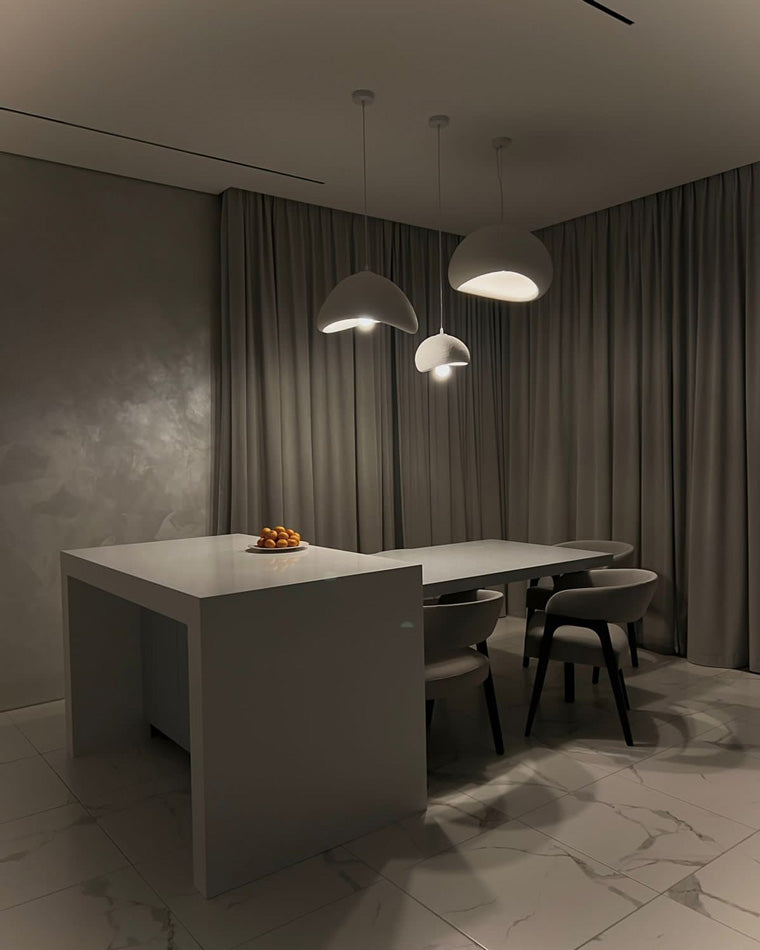 Diff Wabi Sabi Pendant Light-DF2061
