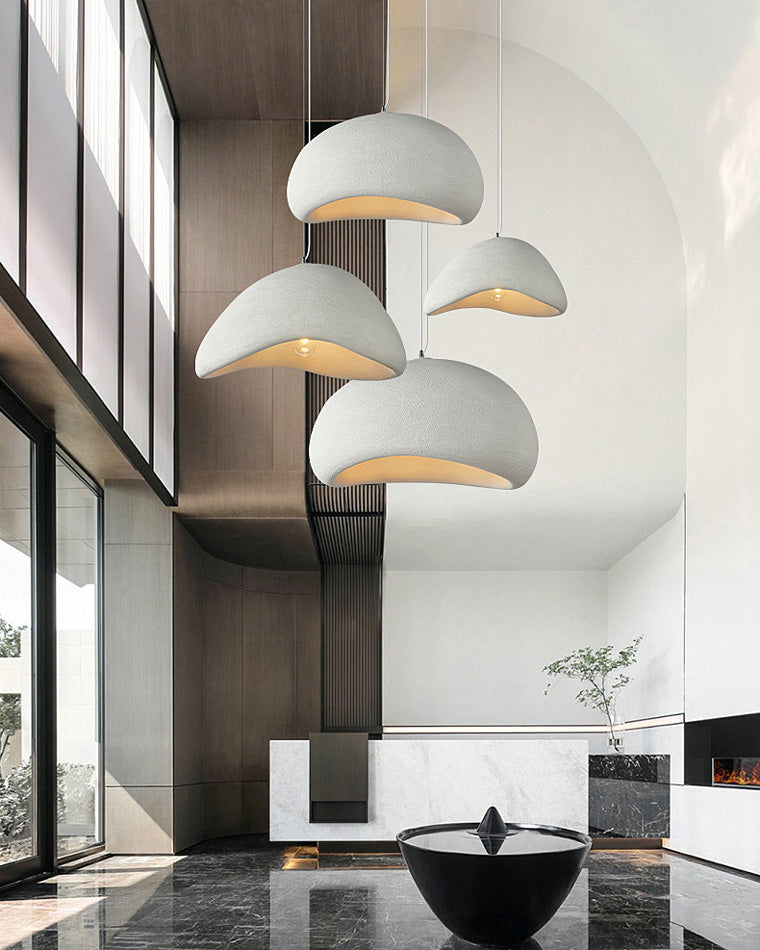 Diff Wabi Sabi Pendant Light-DF2061