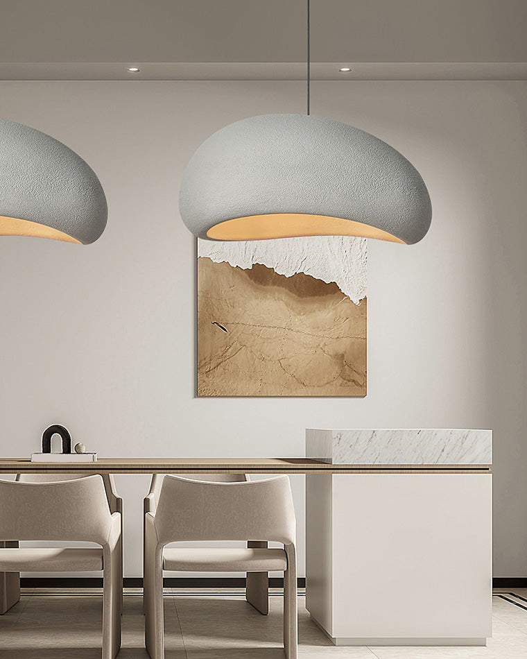 Diff Wabi Sabi Pendant Light-DF2061