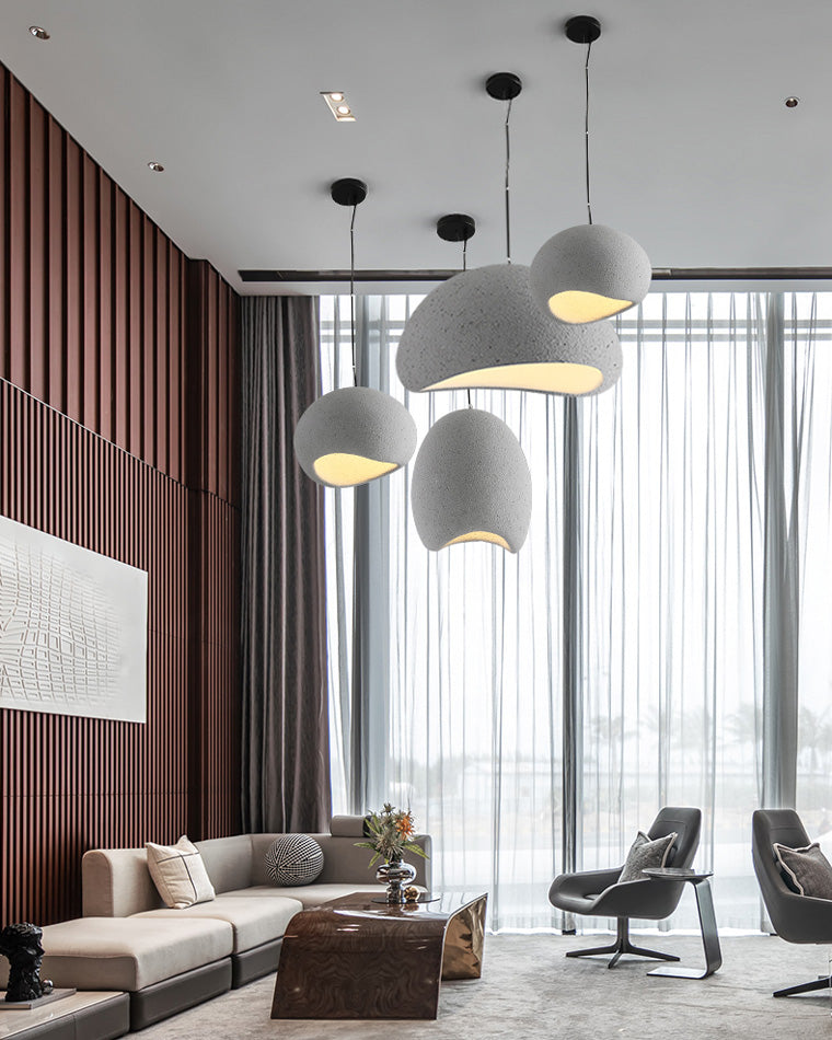 Diff Wabi Sabi Pendant Light-DF2061