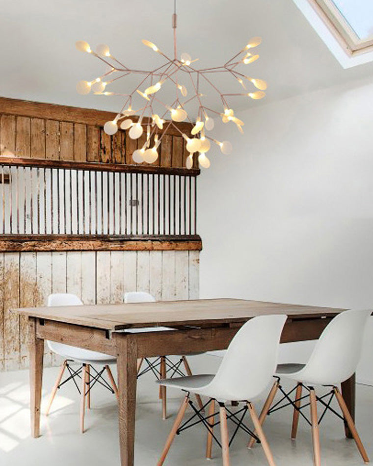 Diff Heracleum/Firefly Chandelier-DF2072