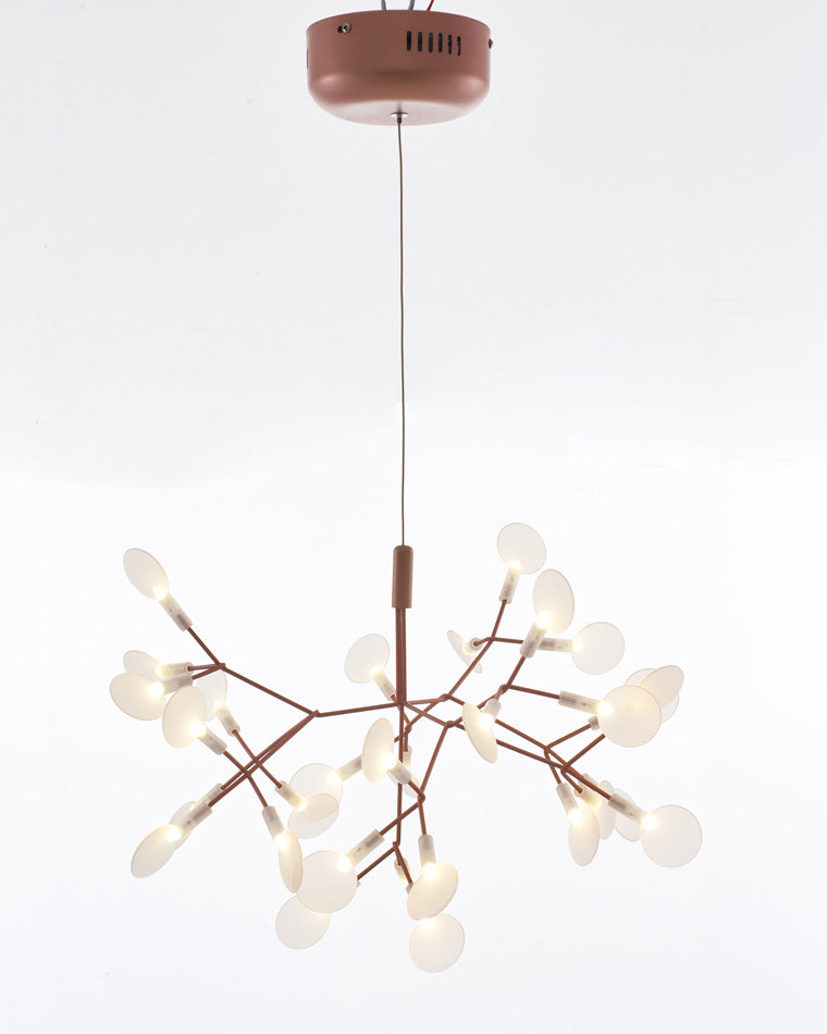 Diff Heracleum/Firefly Chandelier-DF2072
