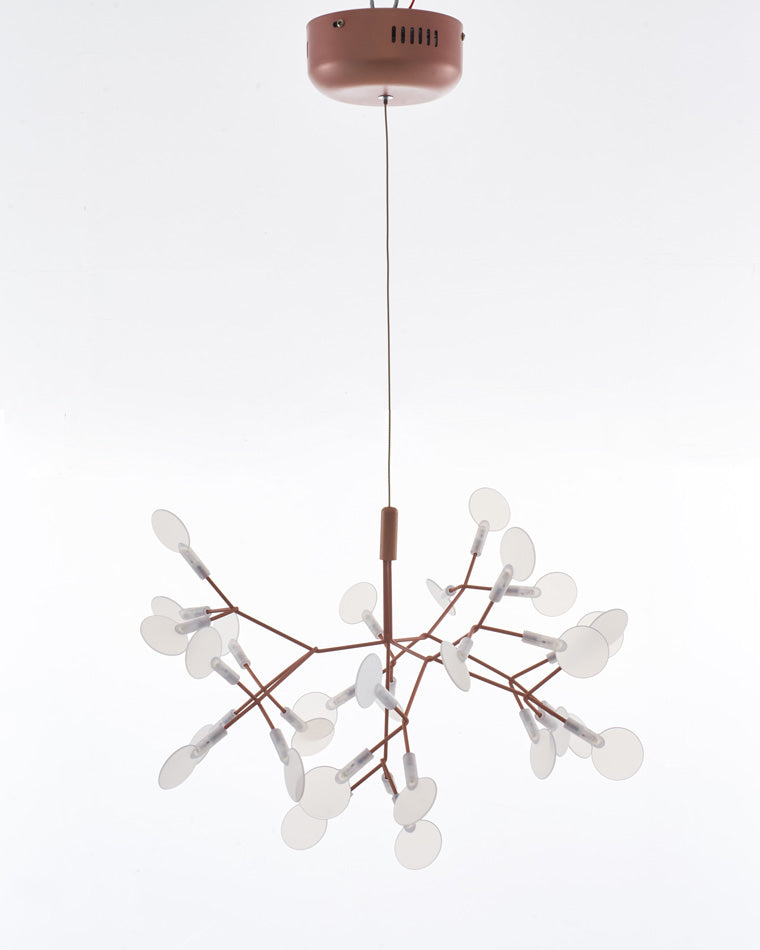 Diff Heracleum/Firefly Chandelier-DF2072