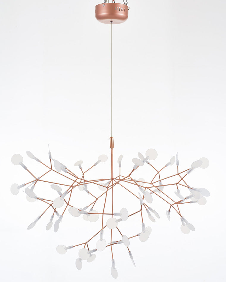 Diff Heracleum/Firefly Chandelier-DF2072