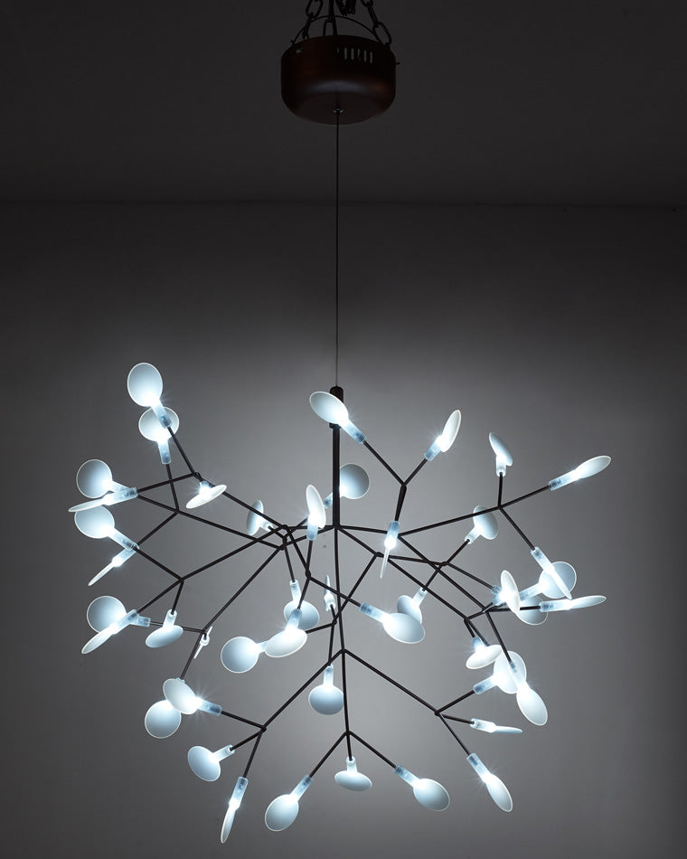 Diff Heracleum/Firefly Chandelier-DF2072