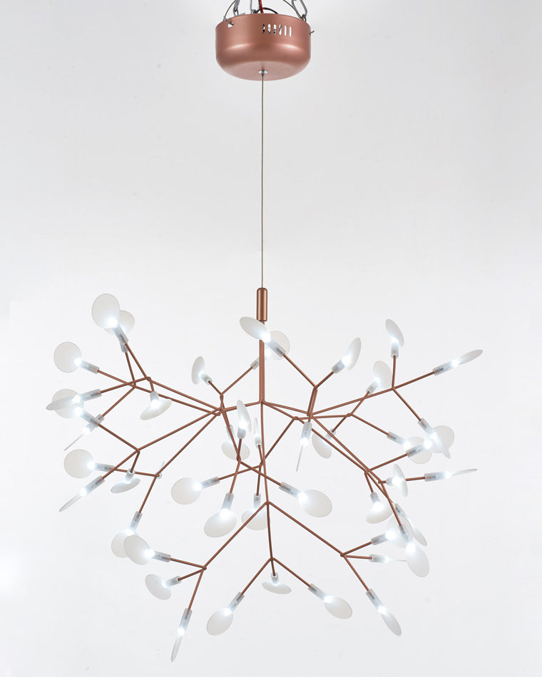 Diff Heracleum/Firefly Chandelier-DF2072