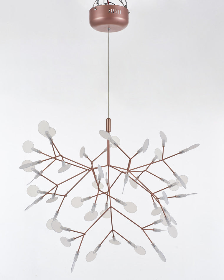 Diff Heracleum/Firefly Chandelier-DF2072