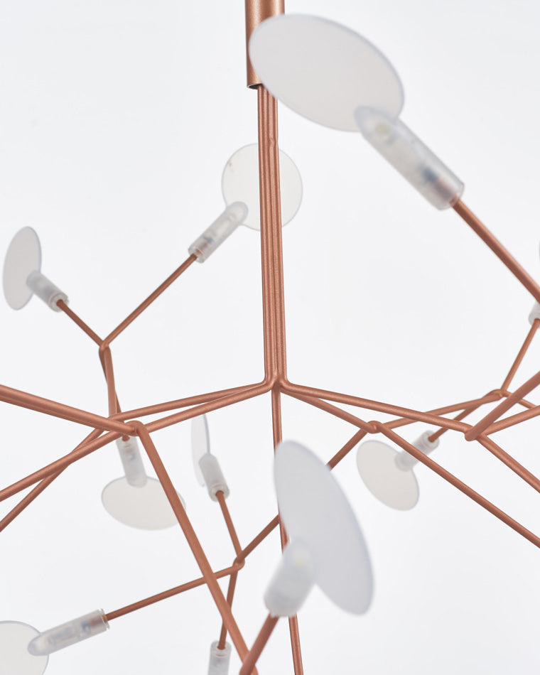 Diff Heracleum/Firefly Chandelier-DF2072