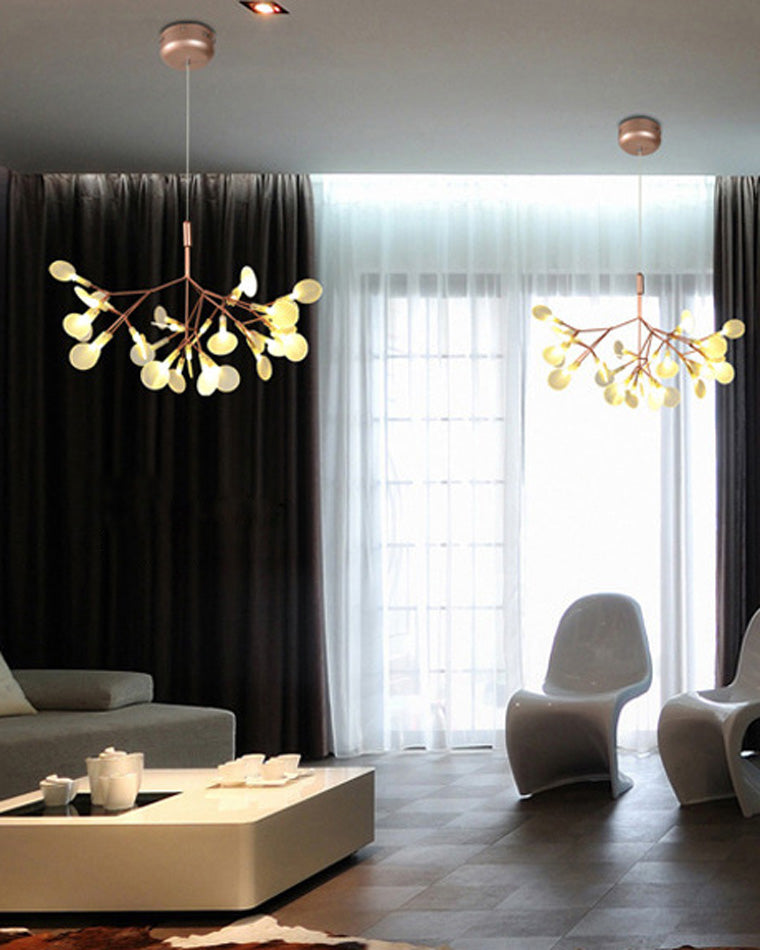 Diff Heracleum/Firefly Chandelier-DF2072