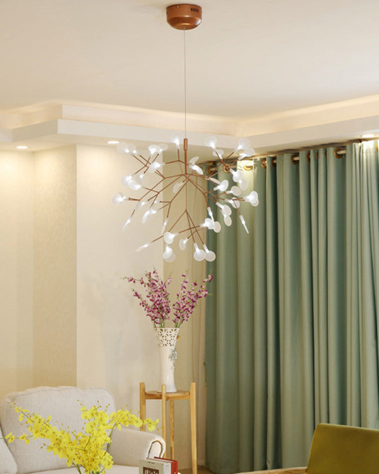 Diff Heracleum/Firefly Chandelier-DF2072