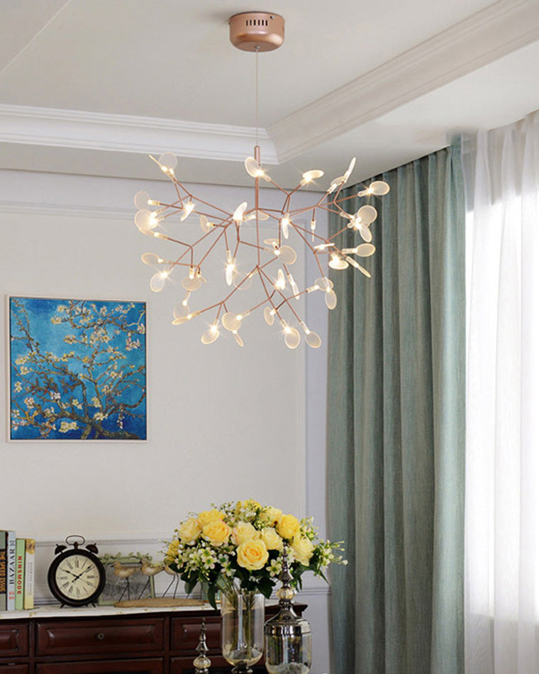 Diff Heracleum/Firefly Chandelier-DF2072
