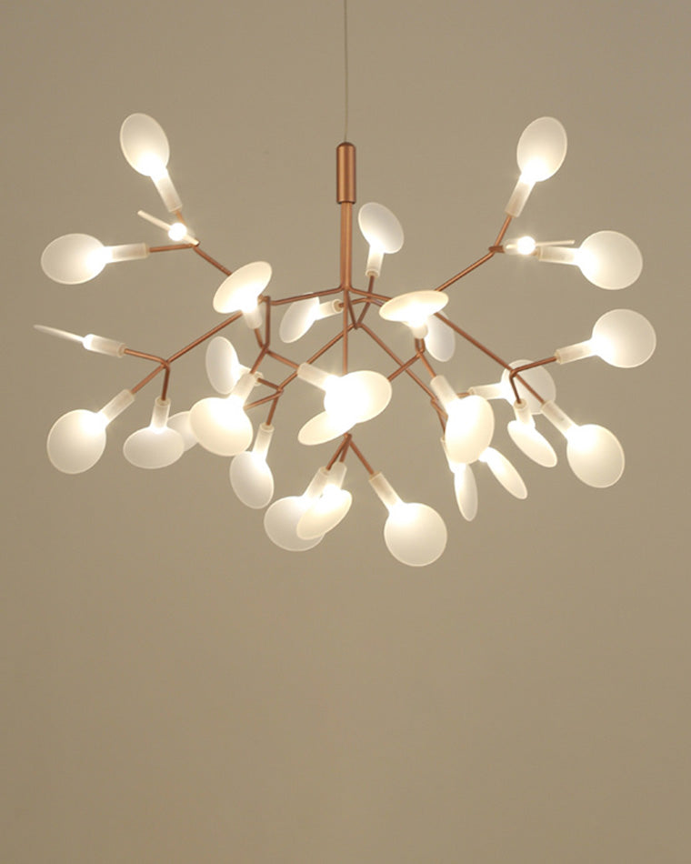 Diff Heracleum/Firefly Chandelier-DF2072