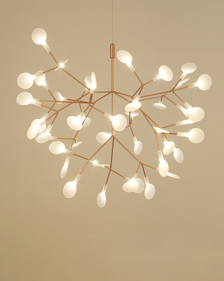 Diff Heracleum/Firefly Chandelier-DF2072