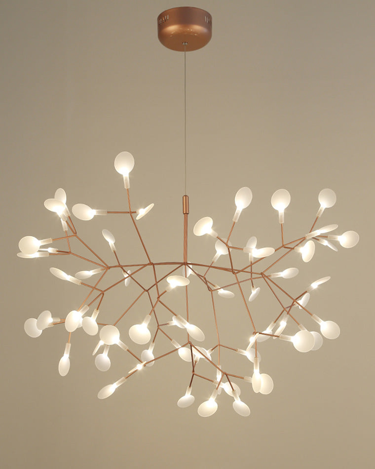 Diff Heracleum/Firefly Chandelier-DF2072