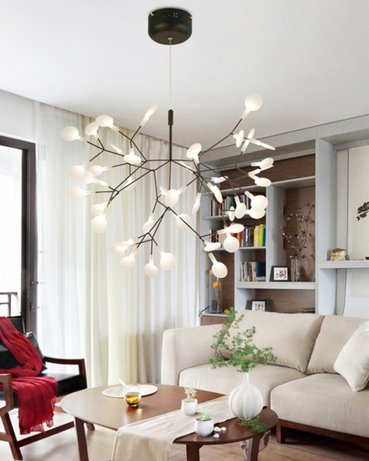 Diff Heracleum/Firefly Chandelier-DF2072