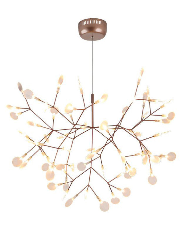 Diff Heracleum/Firefly Chandelier-DF2072