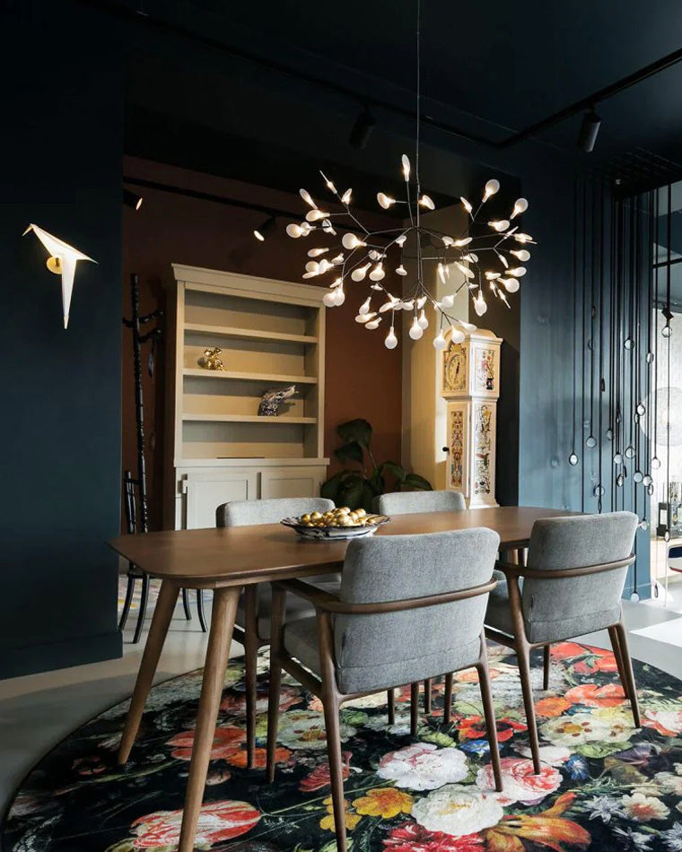 Diff Heracleum/Firefly Chandelier-DF2072