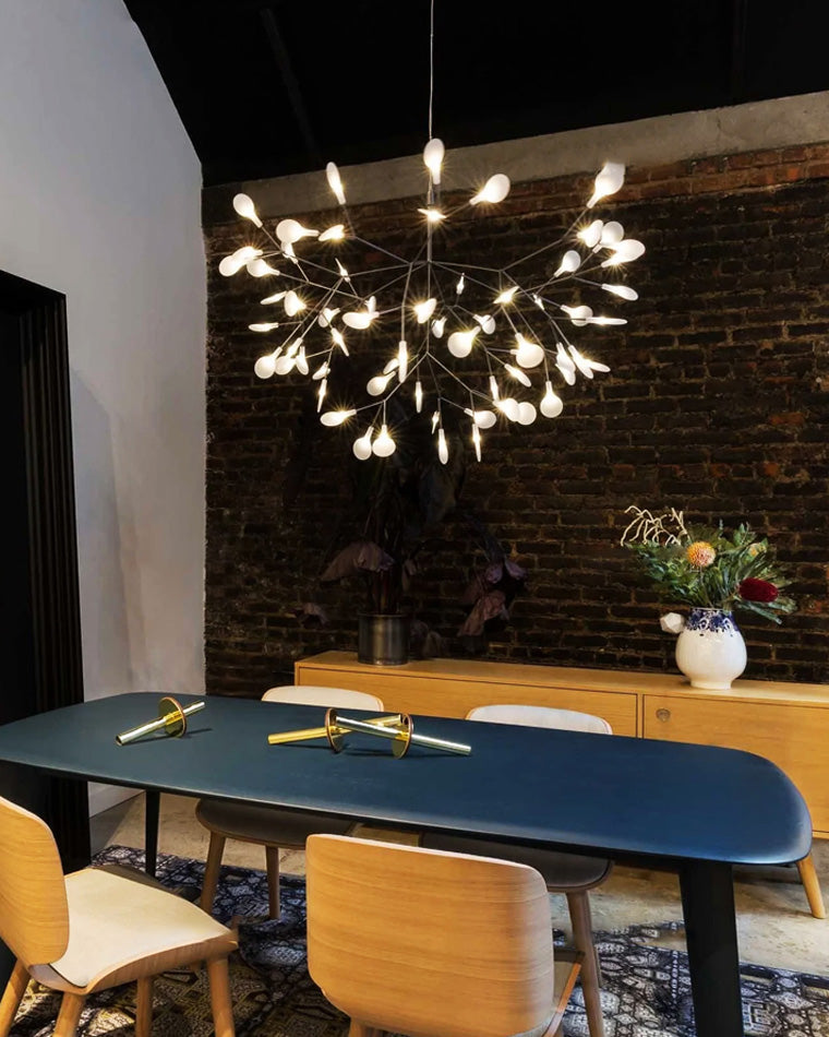 Diff Heracleum/Firefly Chandelier-DF2072