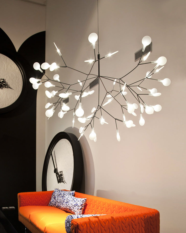 Diff Heracleum/Firefly Chandelier-DF2072