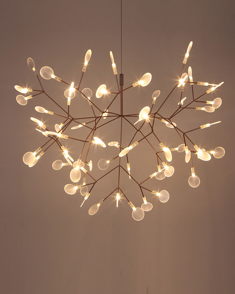 Diff Heracleum/Firefly Chandelier-DF2072