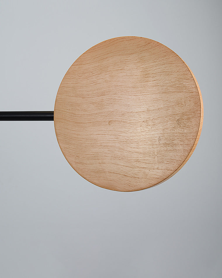 Diff Adjustable Asymmetrical Pendant Light-DF2075