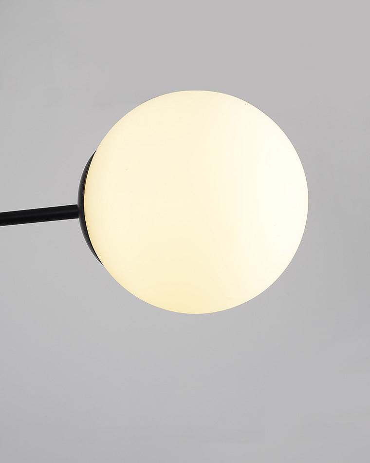 Diff Adjustable Asymmetrical Pendant Light-DF2075