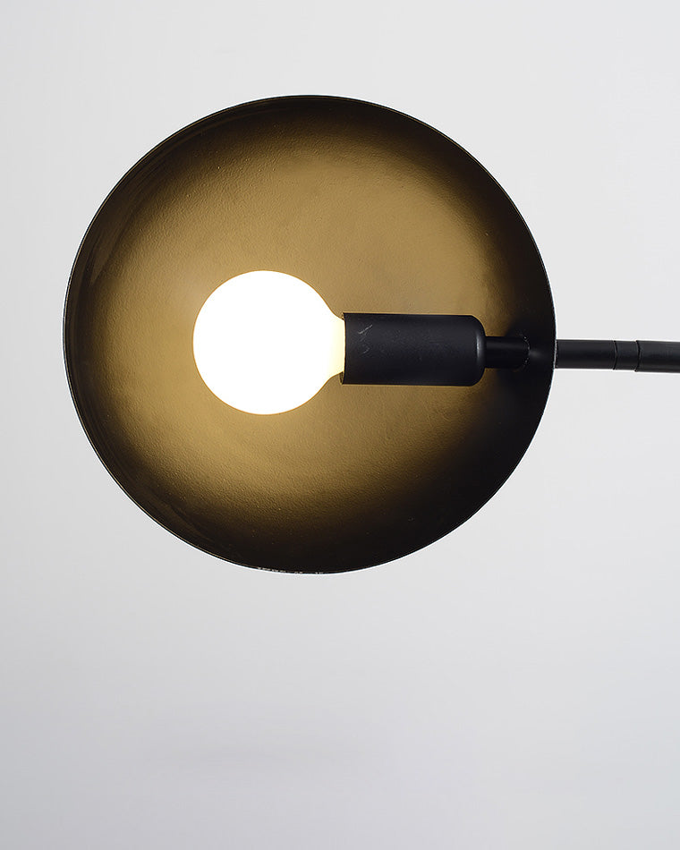 Diff Adjustable Asymmetrical Pendant Light-DF2075