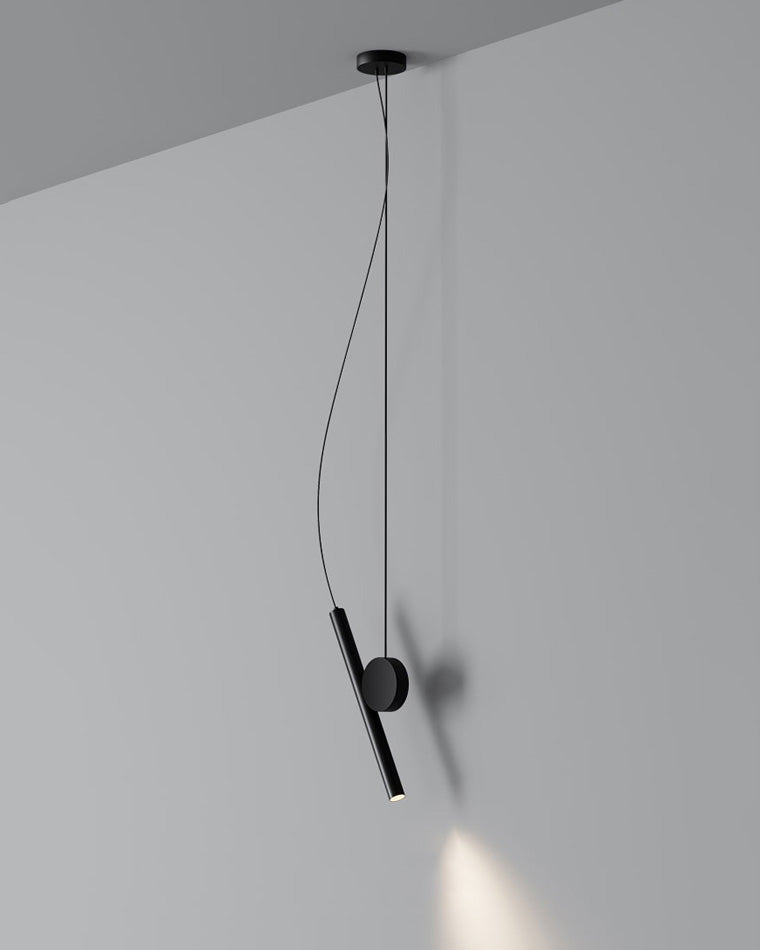 Diff Adjustable Tube Pendant Light-DF2078