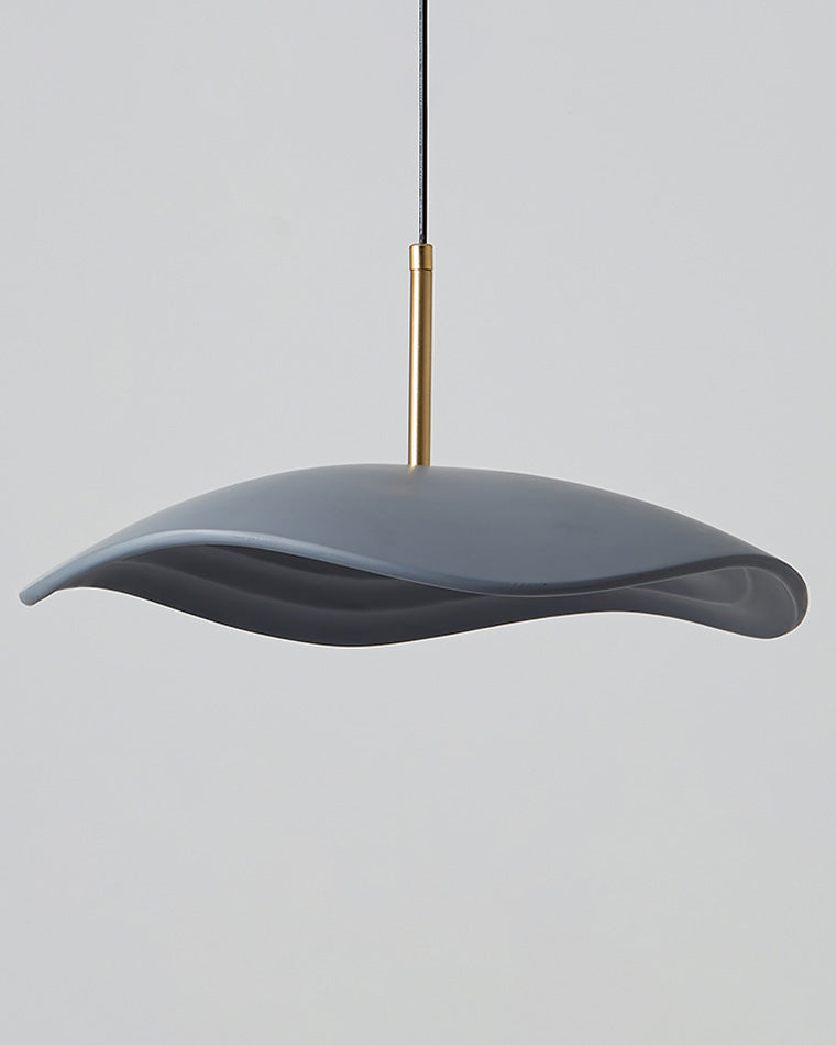 Diff Lotus Leaf Pendant Light-DF2082
