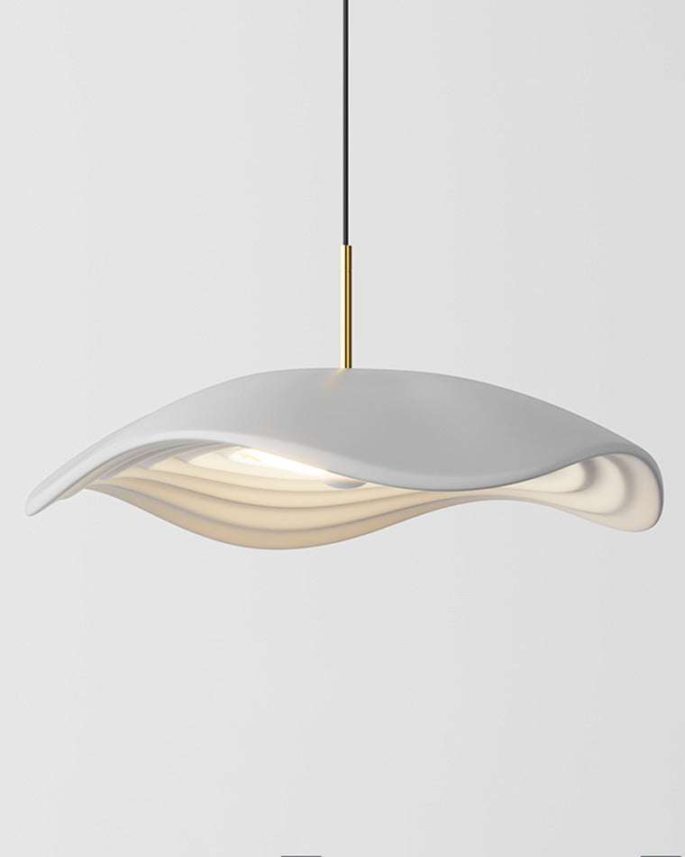 Diff Lotus Leaf Pendant Light-DF2082