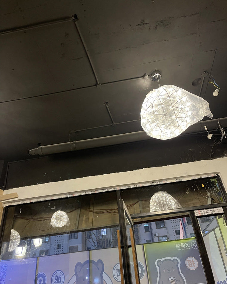 Diff Starry Globe Chandelier-DF2091