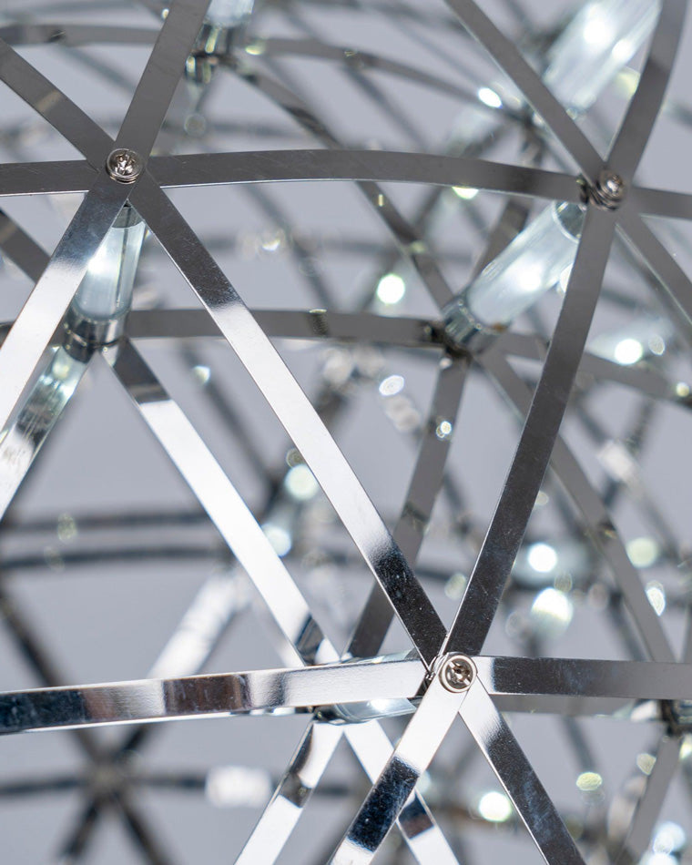 Diff Starry Globe Chandelier-DF2091
