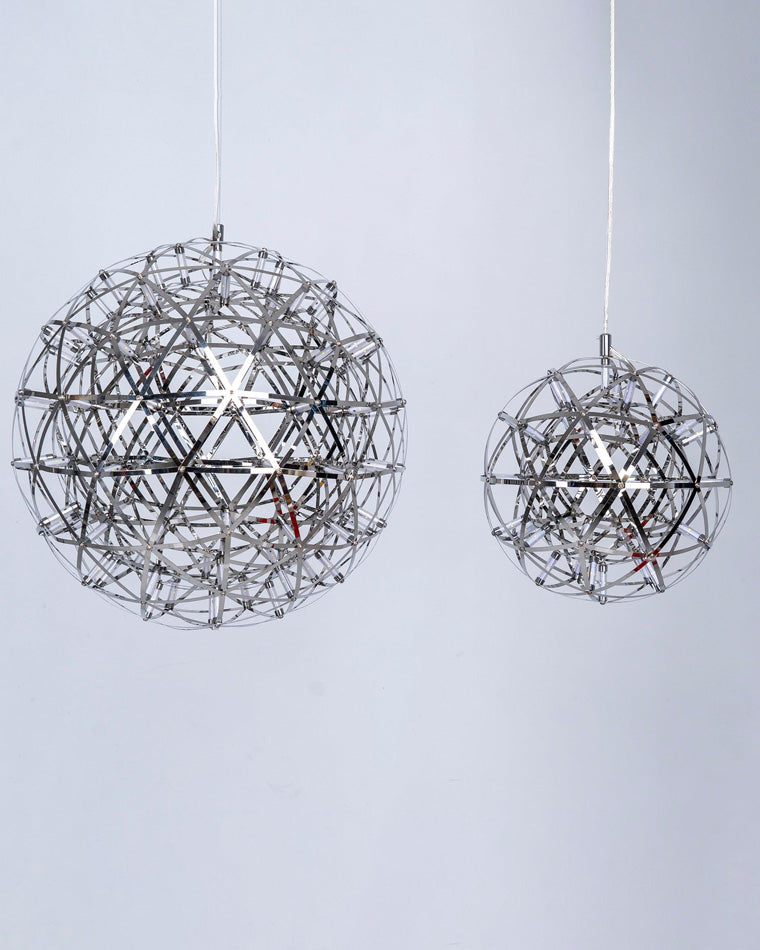 Diff Starry Globe Chandelier-DF2091