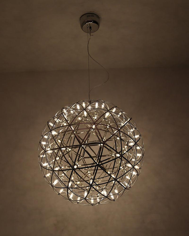 Diff Starry Globe Chandelier-DF2091