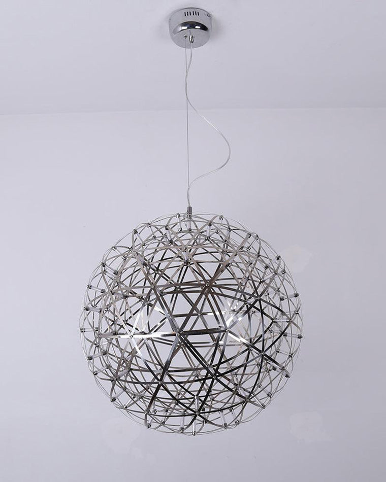 Diff Starry Globe Chandelier-DF2091