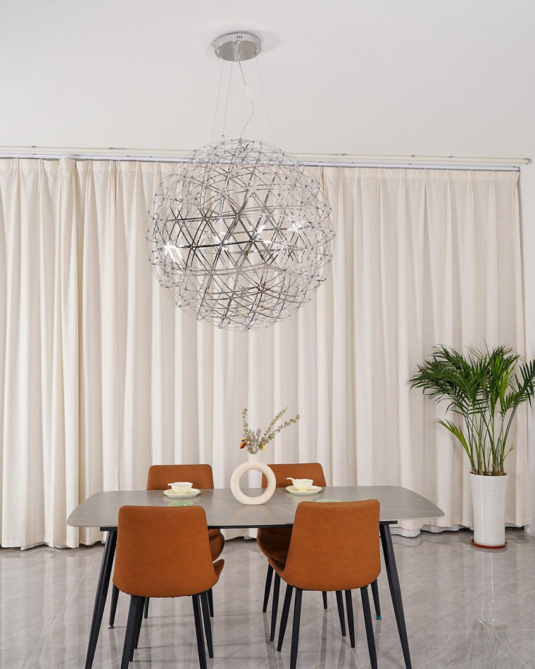 Diff Starry Globe Chandelier-DF2091