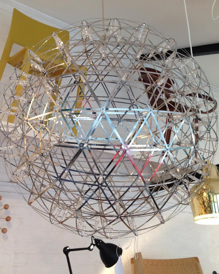 Diff Starry Globe Chandelier-DF2091