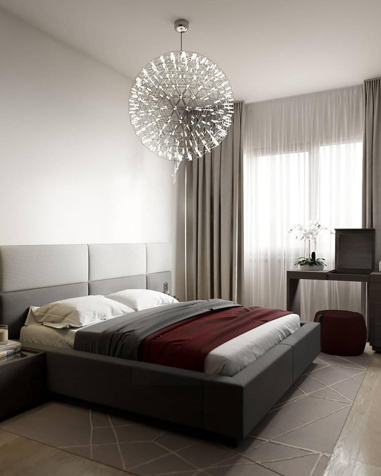 Diff Starry Globe Chandelier-DF2091