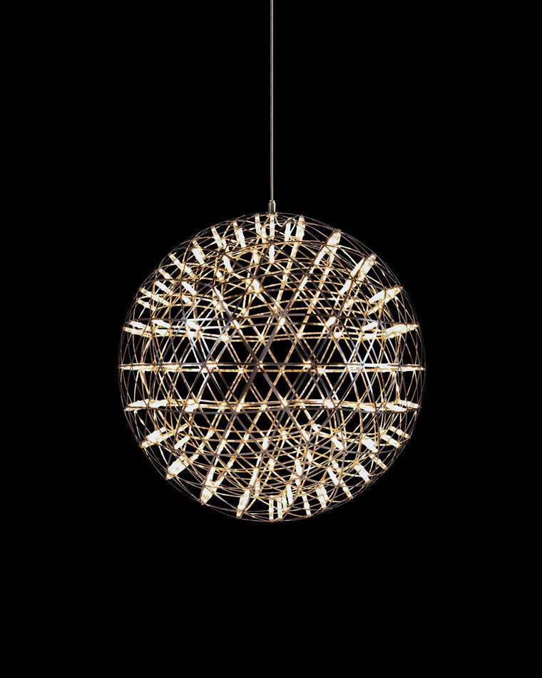 Diff Starry Globe Chandelier-DF2091