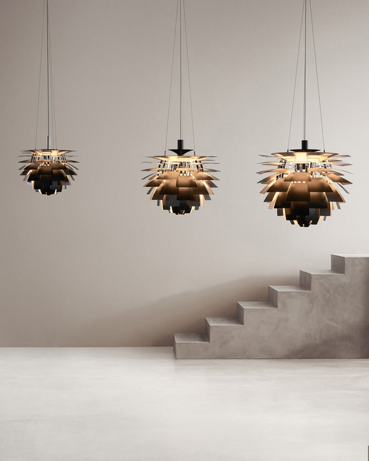 Diff Artichoke Chandelier-DF2094