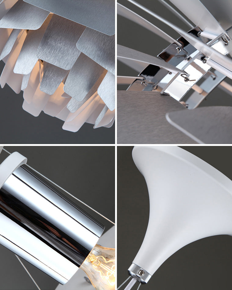 Diff Artichoke Chandelier-DF2094