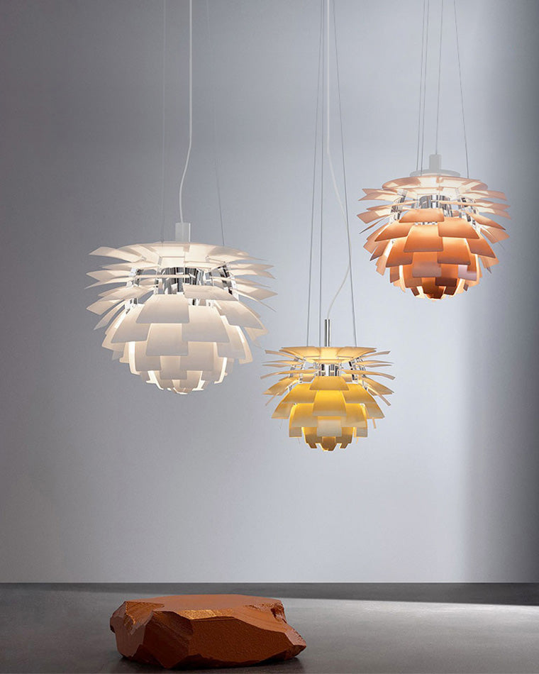 Diff Artichoke Chandelier-DF2094