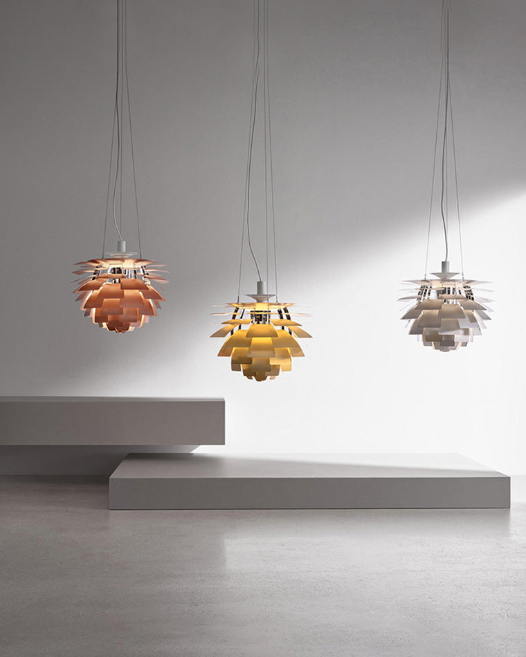 Diff Artichoke Chandelier-DF2094