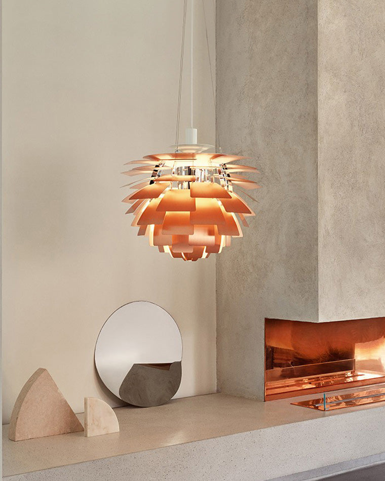Diff Artichoke Chandelier-DF2094