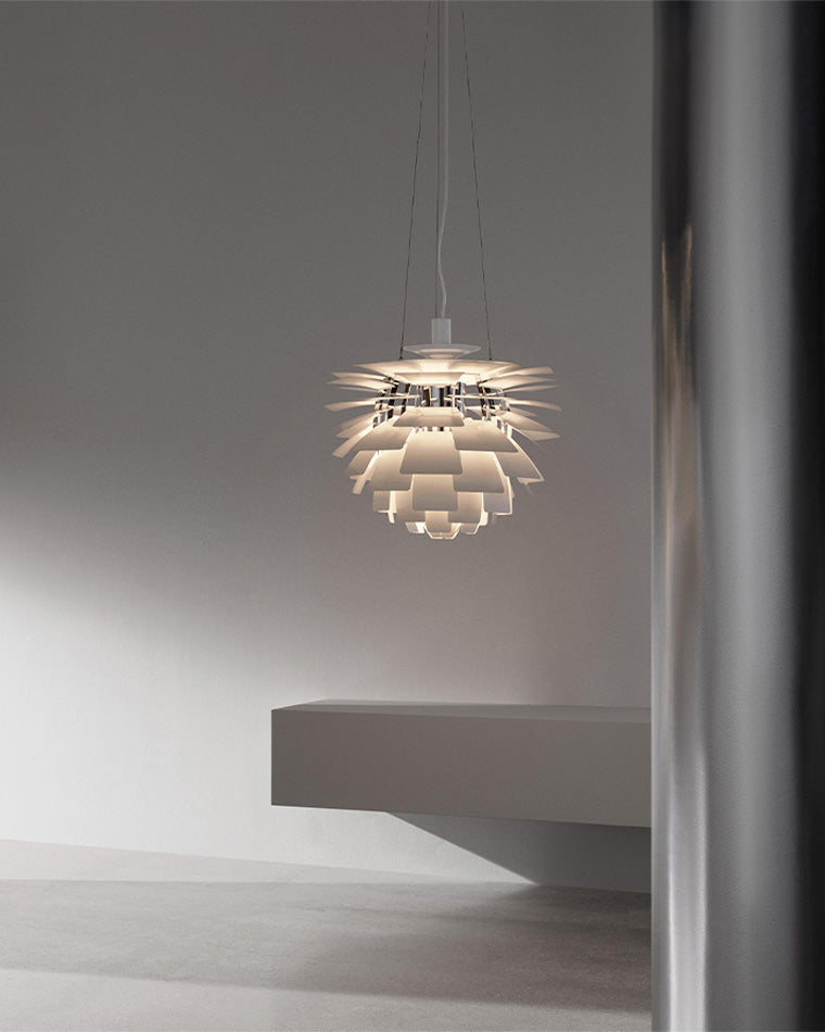 Diff Artichoke Chandelier-DF2094