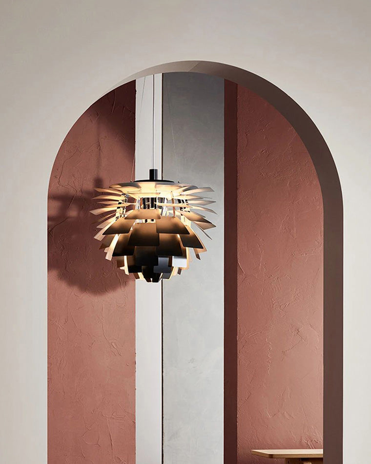 Diff Artichoke Chandelier-DF2094