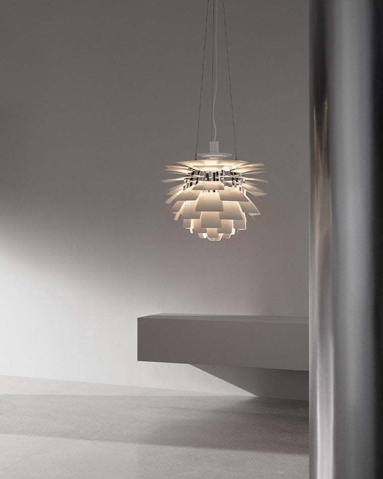 Diff Artichoke Chandelier-DF2094