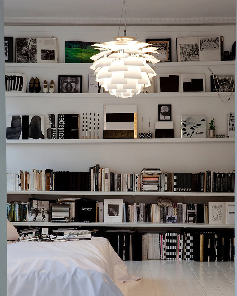 Diff Artichoke Chandelier-DF2094