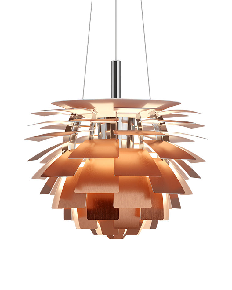 Diff Artichoke Chandelier-DF2094